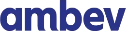 Logo da Ambev