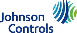 Logo da Johnson Controls
