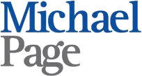 Logo da Michael Page