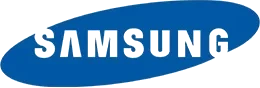 Logo da Samsung