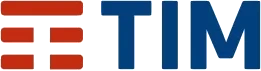 Logo da TIM