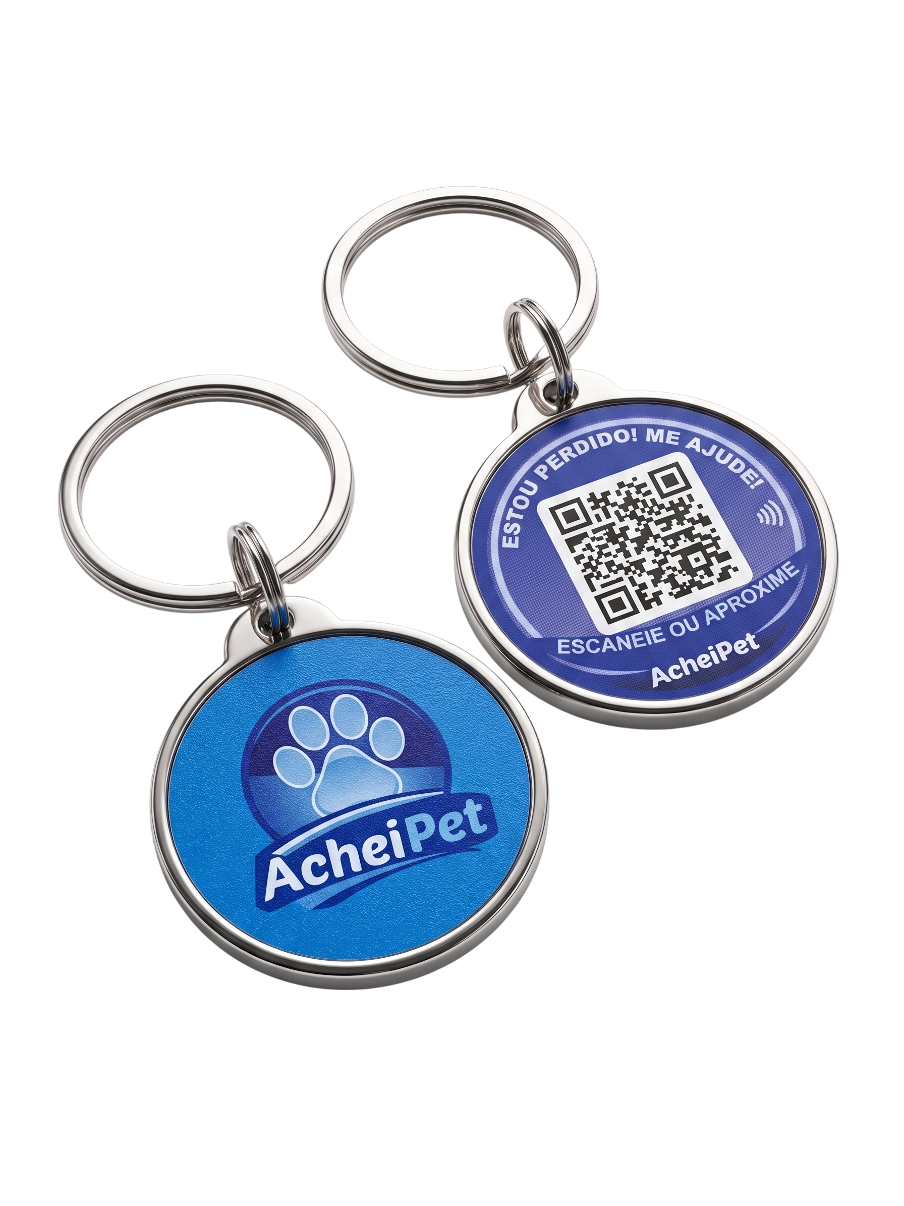 Achei Pet Package